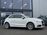 USED 2015 15 AUDI A1 1.4 TFSI S line Hatchback 3dr Petrol Manual Euro 6 (s/s) (125 ps) 54K*JUST SERVICE&4 NEW TYRES*&pound;35TAX