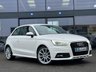 USED 2015 15 AUDI A1 1.4 TFSI S line Hatchback 3dr Petrol Manual Euro 6 (s/s) (125 ps) 54K*JUST SERVICE&4 NEW TYRES*&pound;35TAX