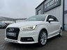 USED 2015 15 AUDI A1 1.4 TFSI S line Hatchback 3dr Petrol Manual Euro 6 (s/s) (125 ps) 54K*JUST SERVICE&4 NEW TYRES*&pound;35TAX