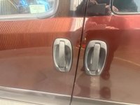 USED 2011 61 FIAT DOBLO 1.4 16v MyLife (s/s) 5dr Wheelchair Conversion