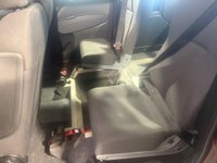 USED 2011 61 FIAT DOBLO 1.4 16v MyLife (s/s) 5dr Wheelchair Conversion