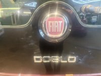 USED 2011 61 FIAT DOBLO 1.4 16v MyLife (s/s) 5dr Wheelchair Conversion