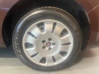 USED 2011 61 FIAT DOBLO 1.4 16v MyLife (s/s) 5dr Wheelchair Conversion