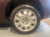 USED 2011 61 FIAT DOBLO 1.4 16v MyLife (s/s) 5dr Wheelchair Conversion