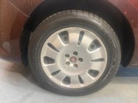 USED 2011 61 FIAT DOBLO 1.4 16v MyLife (s/s) 5dr Wheelchair Conversion