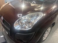 USED 2011 61 FIAT DOBLO 1.4 16v MyLife (s/s) 5dr Wheelchair Conversion