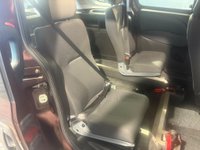 USED 2011 61 FIAT DOBLO 1.4 16v MyLife (s/s) 5dr Wheelchair Conversion
