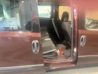 USED 2011 61 FIAT DOBLO 1.4 16v MyLife (s/s) 5dr Wheelchair Conversion