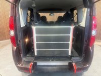USED 2011 61 FIAT DOBLO 1.4 16v MyLife (s/s) 5dr Wheelchair Conversion