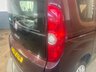 USED 2011 61 FIAT DOBLO 1.4 16v MyLife (s/s) 5dr Wheelchair Conversion