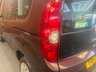 USED 2011 61 FIAT DOBLO 1.4 16v MyLife (s/s) 5dr Wheelchair Conversion