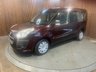 USED 2011 61 FIAT DOBLO 1.4 16v MyLife (s/s) 5dr Wheelchair Conversion