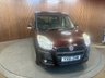 USED 2011 61 FIAT DOBLO 1.4 16v MyLife (s/s) 5dr Wheelchair Conversion