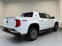 USED 2024 74 VOLKSWAGEN AMAROK 3.0 TDI V6 Aventura Pickup Double Cab 4dr Diesel Auto 4Motion 240 bhp * + VAT * 