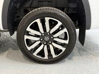 USED 2024 74 VOLKSWAGEN AMAROK 3.0 TDI V6 Aventura Pickup Double Cab 4dr Diesel Auto 4Motion 240 bhp * + VAT * 