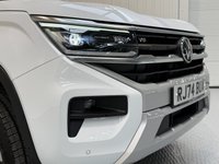 USED 2024 74 VOLKSWAGEN AMAROK 3.0 TDI V6 Aventura Pickup Double Cab 4dr Diesel Auto 4Motion 240 bhp * + VAT * 