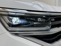 USED 2024 74 VOLKSWAGEN AMAROK 3.0 TDI V6 Aventura Pickup Double Cab 4dr Diesel Auto 4Motion 240 bhp * + VAT * 
