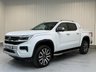 USED 2024 74 VOLKSWAGEN AMAROK 3.0 TDI V6 Aventura Pickup Double Cab 4dr Diesel Auto 4Motion 240 bhp * + VAT * 