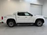 USED 2024 74 VOLKSWAGEN AMAROK 3.0 TDI V6 Aventura Pickup Double Cab 4dr Diesel Auto 4Motion 240 bhp * + VAT * 