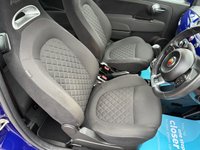 USED 2020 20 ABARTH 595 1.4 T-Jet 70th Hatchback 3dr Petrol Manual Euro 6 (145 ps) 