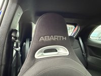 USED 2020 20 ABARTH 595 1.4 T-Jet 70th Hatchback 3dr Petrol Manual Euro 6 (145 ps) 