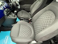 USED 2020 20 ABARTH 595 1.4 T-Jet 70th Hatchback 3dr Petrol Manual Euro 6 (145 ps) 