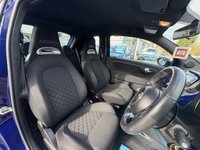 USED 2020 20 ABARTH 595 1.4 T-Jet 70th Hatchback 3dr Petrol Manual Euro 6 (145 ps) 