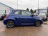USED 2020 20 ABARTH 595 1.4 T-Jet 70th Hatchback 3dr Petrol Manual Euro 6 (145 ps) 
