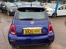USED 2020 20 ABARTH 595 1.4 T-Jet 70th Hatchback 3dr Petrol Manual Euro 6 (145 ps) 