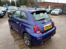 USED 2020 20 ABARTH 595 1.4 T-Jet 70th Hatchback 3dr Petrol Manual Euro 6 (145 ps) 