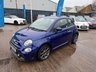USED 2020 20 ABARTH 595 1.4 T-Jet 70th Hatchback 3dr Petrol Manual Euro 6 (145 ps) 
