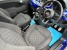 USED 2020 20 ABARTH 595 1.4 T-Jet 70th Hatchback 3dr Petrol Manual Euro 6 (145 ps) 