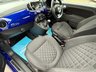 USED 2020 20 ABARTH 595 1.4 T-Jet 70th Hatchback 3dr Petrol Manual Euro 6 (145 ps) 