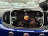 USED 2020 20 ABARTH 595 1.4 T-Jet 70th Hatchback 3dr Petrol Manual Euro 6 (145 ps) 