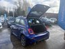 USED 2020 20 ABARTH 595 1.4 T-Jet 70th Hatchback 3dr Petrol Manual Euro 6 (145 ps) 