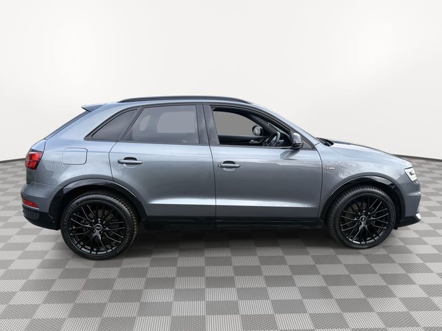 2017 AUDI Q3 - Photo 7