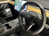 USED 2021 71 TESLA Model 3 (Dual Motor) Performance Saloon 4dr Electric Auto 4WDE (Performance Upgrade) (449 bhp) +BALANCE OF TESLA WARRANTY +