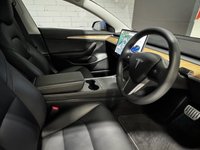 USED 2021 71 TESLA Model 3 (Dual Motor) Performance Saloon 4dr Electric Auto 4WDE (Performance Upgrade) (449 bhp) +BALANCE OF TESLA WARRANTY +