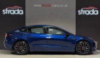 USED 2021 71 TESLA Model 3 (Dual Motor) Performance Saloon 4dr Electric Auto 4WDE (Performance Upgrade) (449 bhp) +BALANCE OF TESLA WARRANTY +