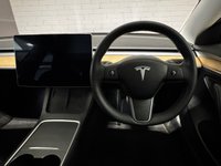 USED 2021 71 TESLA Model 3 (Dual Motor) Performance Saloon 4dr Electric Auto 4WDE (Performance Upgrade) (449 bhp) +BALANCE OF TESLA WARRANTY +