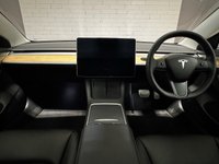 USED 2021 71 TESLA Model 3 (Dual Motor) Performance Saloon 4dr Electric Auto 4WDE (Performance Upgrade) (449 bhp) +BALANCE OF TESLA WARRANTY +