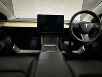 USED 2021 71 TESLA Model 3 (Dual Motor) Performance Saloon 4dr Electric Auto 4WDE (Performance Upgrade) (449 bhp) +BALANCE OF TESLA WARRANTY +