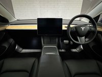 USED 2021 71 TESLA Model 3 (Dual Motor) Performance Saloon 4dr Electric Auto 4WDE (Performance Upgrade) (449 bhp) +BALANCE OF TESLA WARRANTY +