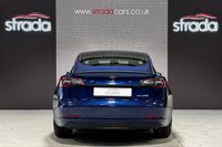 USED 2021 71 TESLA Model 3 (Dual Motor) Performance Saloon 4dr Electric Auto 4WDE (Performance Upgrade) (449 bhp) +BALANCE OF TESLA WARRANTY +