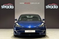 USED 2021 71 TESLA Model 3 (Dual Motor) Performance Saloon 4dr Electric Auto 4WDE (Performance Upgrade) (449 bhp) +BALANCE OF TESLA WARRANTY +