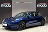 USED 2021 71 TESLA Model 3 (Dual Motor) Performance Saloon 4dr Electric Auto 4WDE (Performance Upgrade) (449 bhp) +BALANCE OF TESLA WARRANTY +