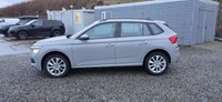 USED 2021 71 SKODA KAMIQ 1.0 TSI SE SUV 5dr Petrol DSG Euro 6 (s/s) (110 ps) 