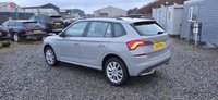 USED 2021 71 SKODA KAMIQ 1.0 TSI SE SUV 5dr Petrol DSG Euro 6 (s/s) (110 ps) 