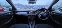 USED 2021 71 SKODA KAMIQ 1.0 TSI SE SUV 5dr Petrol DSG Euro 6 (s/s) (110 ps) 