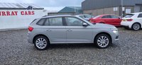 USED 2021 71 SKODA KAMIQ 1.0 TSI SE SUV 5dr Petrol DSG Euro 6 (s/s) (110 ps) 